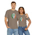 University of North Dakota Grateful Dead T-Shirt - StealieShop